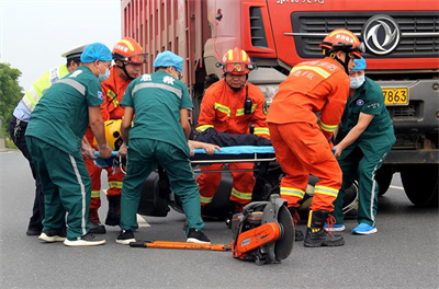 云安沛县道路救援